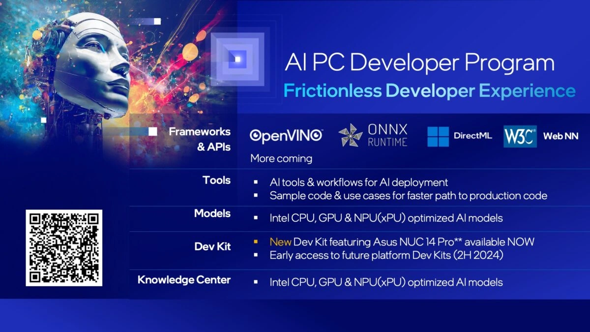 Intel Focuses on On-Device AI and US Factories for Future PCs 2 Why On-Device AI Matters to You (Yes, You!)