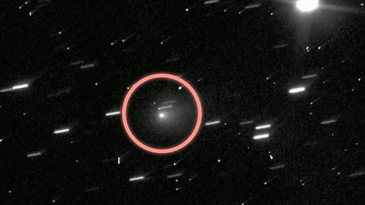 3I/ATLAS Update | Future Trajectory and What's Next for the Interstellar Comet? 2 Why 3I/ATLAS Matters | More Than Just a Space Rock