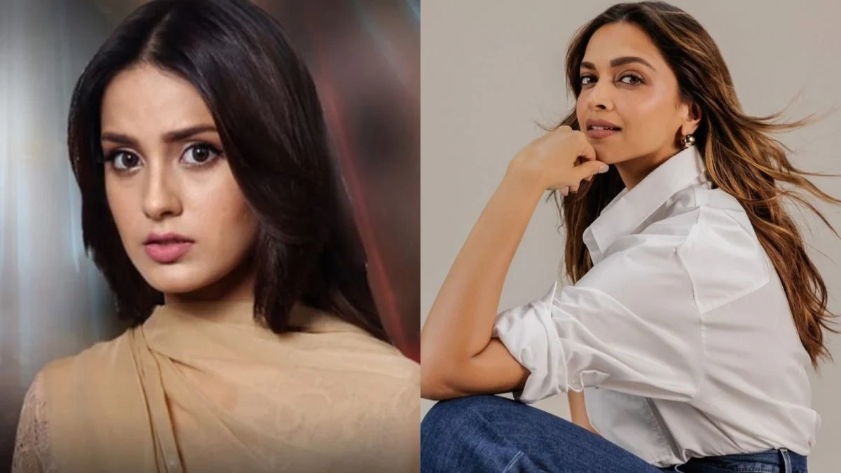 Iqra Aziz Deepika Padukone Work-Life Balance