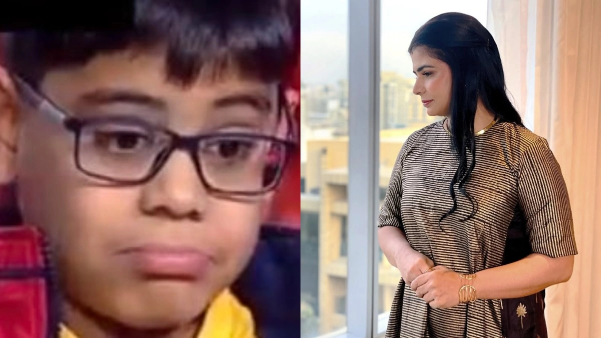 Chandigarh Founder Defends KBC Kid Ishit Bhatt | Addressing the 'Six Pocket' Curriculum Impact on Indian Children 2 The 'Six Pocket' Curriculum | What's All the Fuss About?