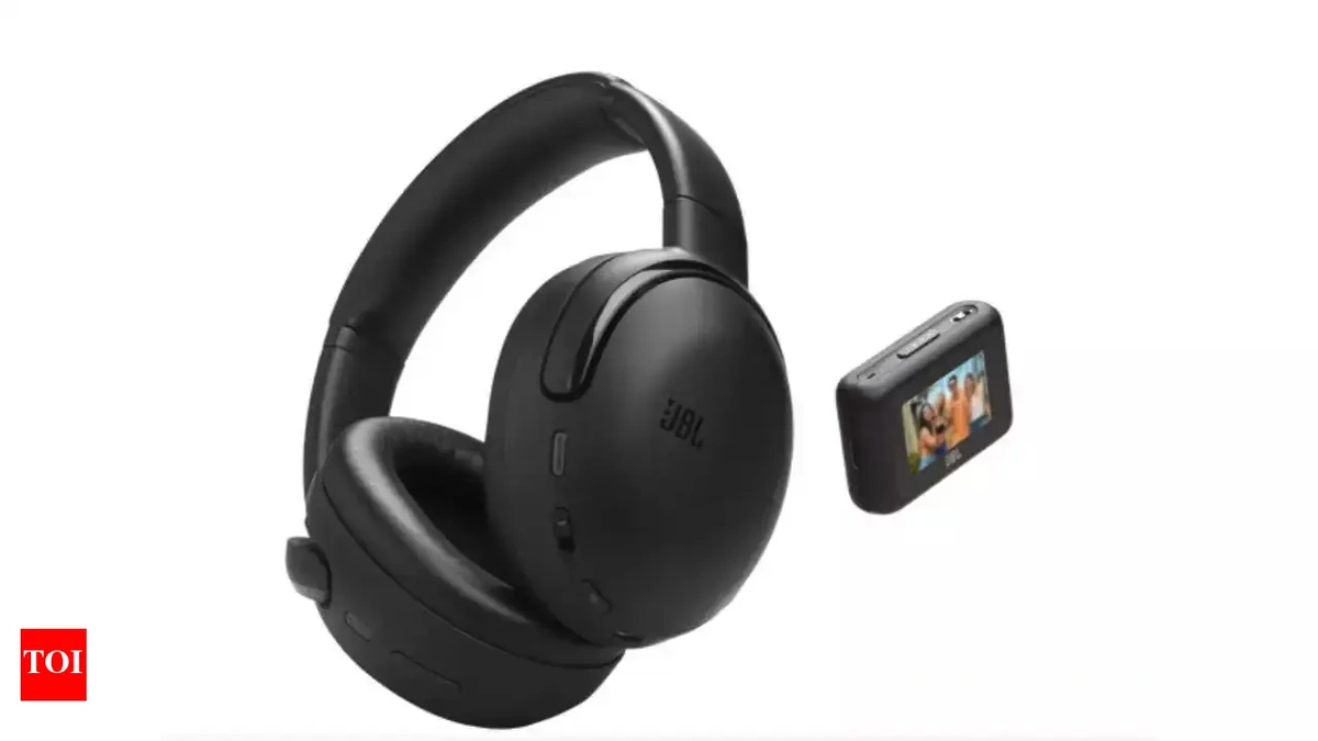 JBL Tour ONE M3