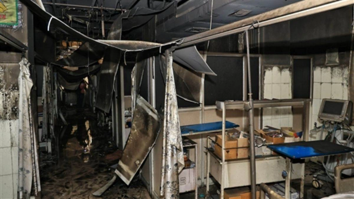 The Immediate Aftermath | What We Know