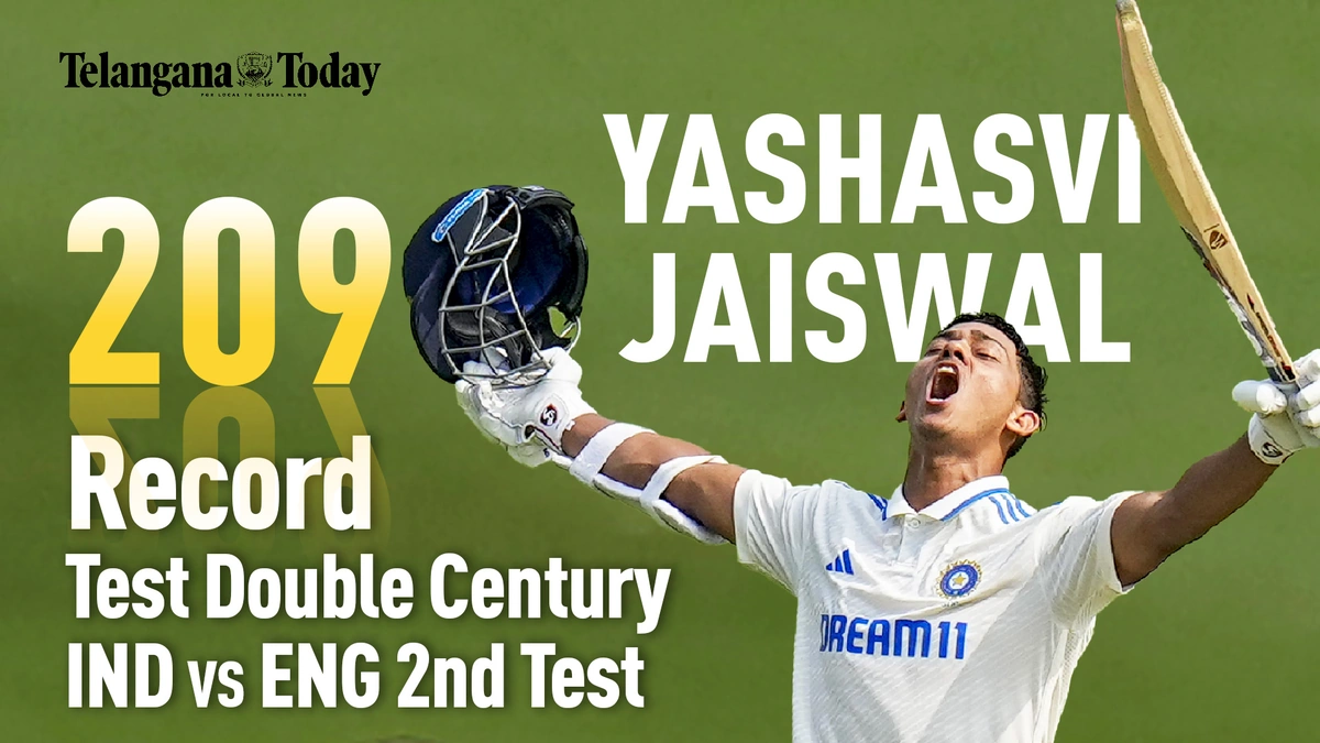 The Weight of Expectation and the Jaiswal Factor