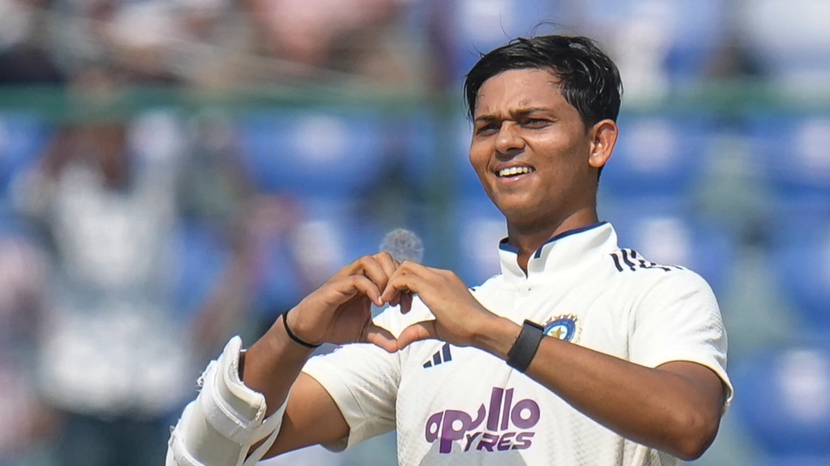 The Jaiswal Effect | Why This Century Resonates