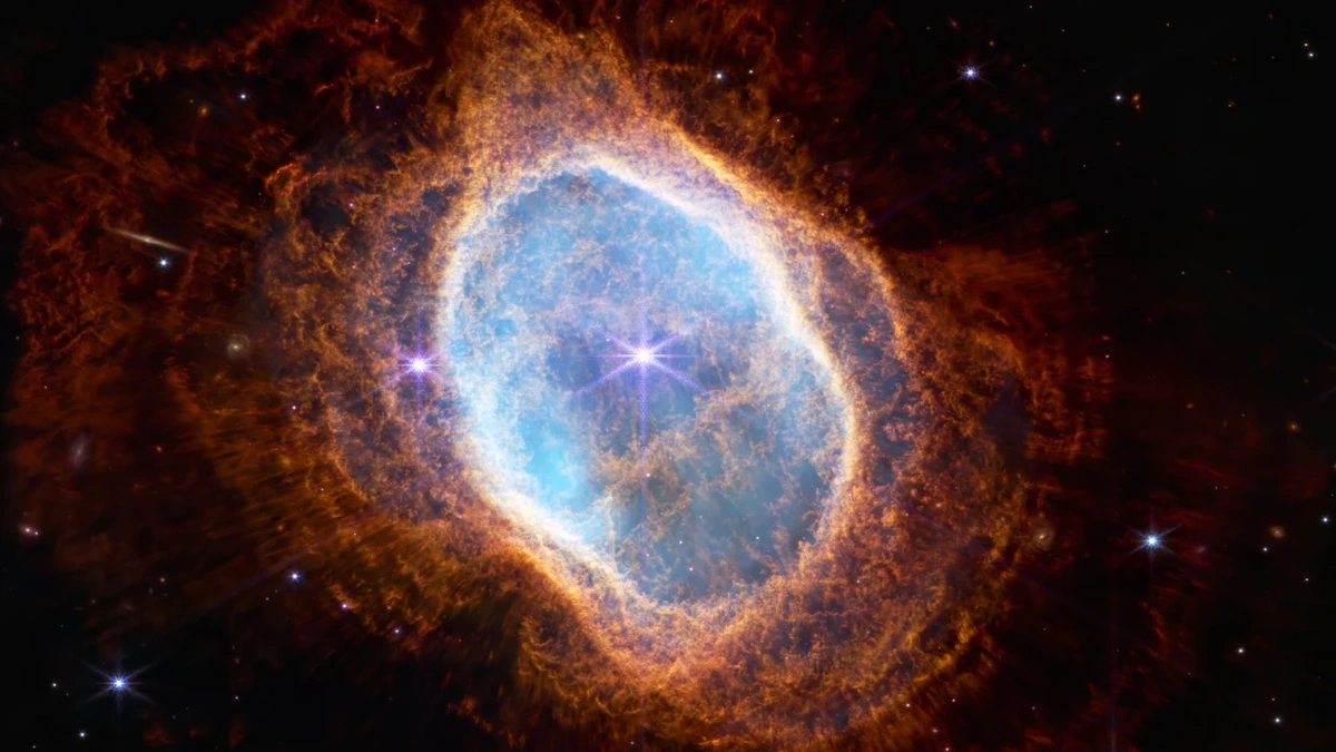 Sharpening James Webb Telescope's Vision from a Million Kilometers Away 2 The "Why" | Unveiling the Deepest Secrets of the Cosmos