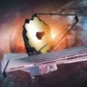 James Webb Telescope