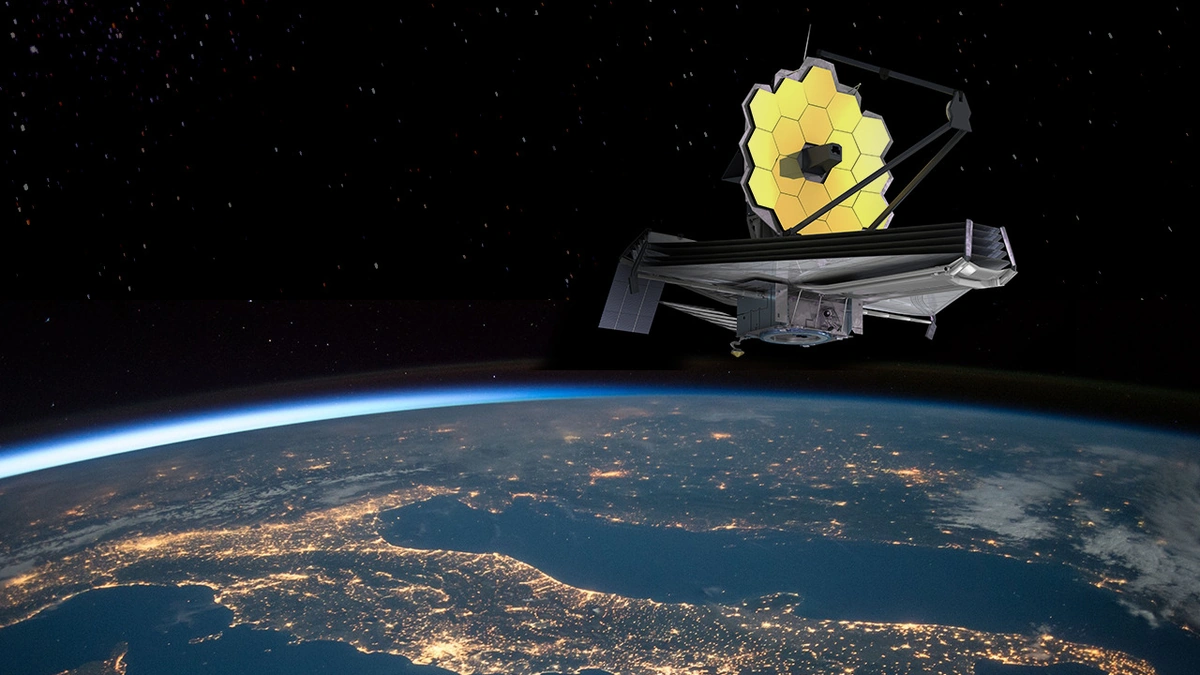 Australian Scientists Enhance James Webb Telescope's Vision Remotely 2 The "Why" Behind This Aussie Upgrade