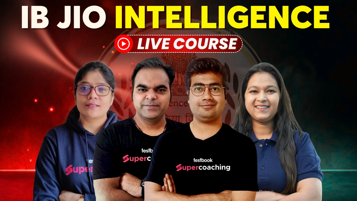 Why a Jio Course? The Bigger Picture