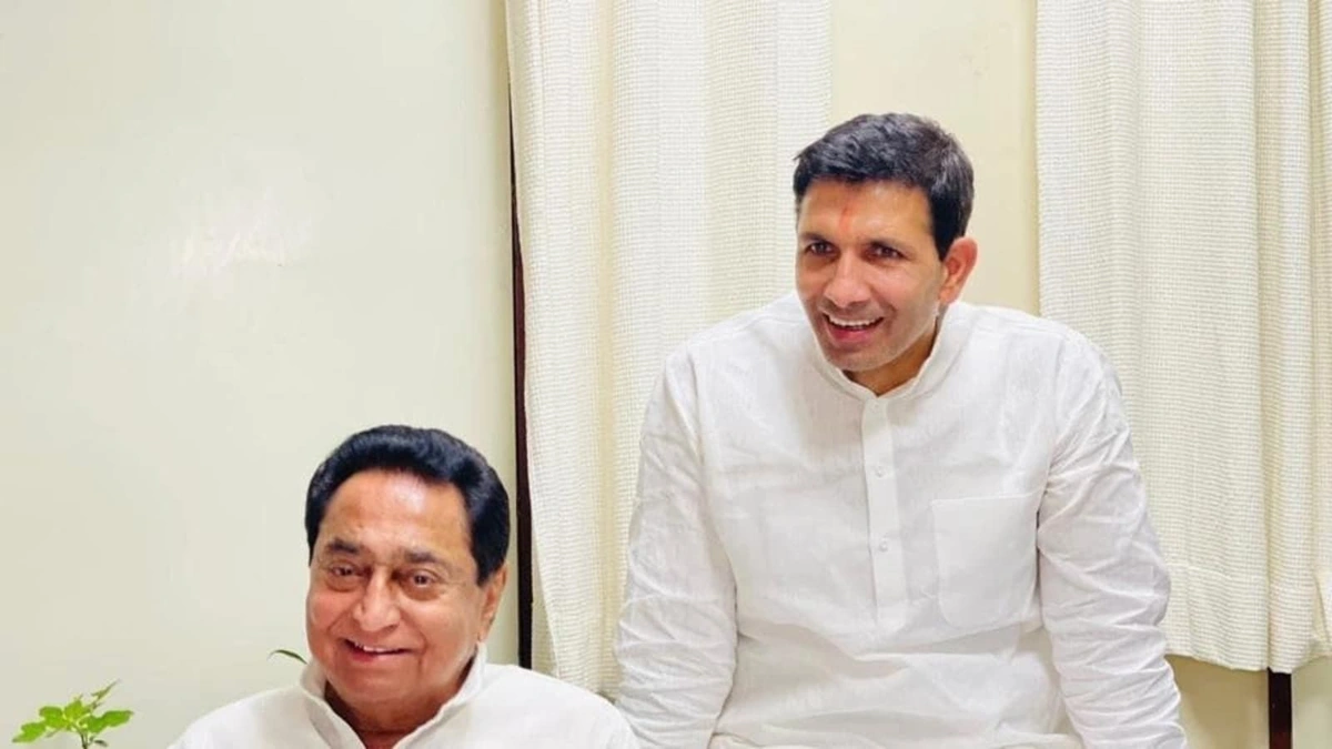 A Glimpse into Chhindwara