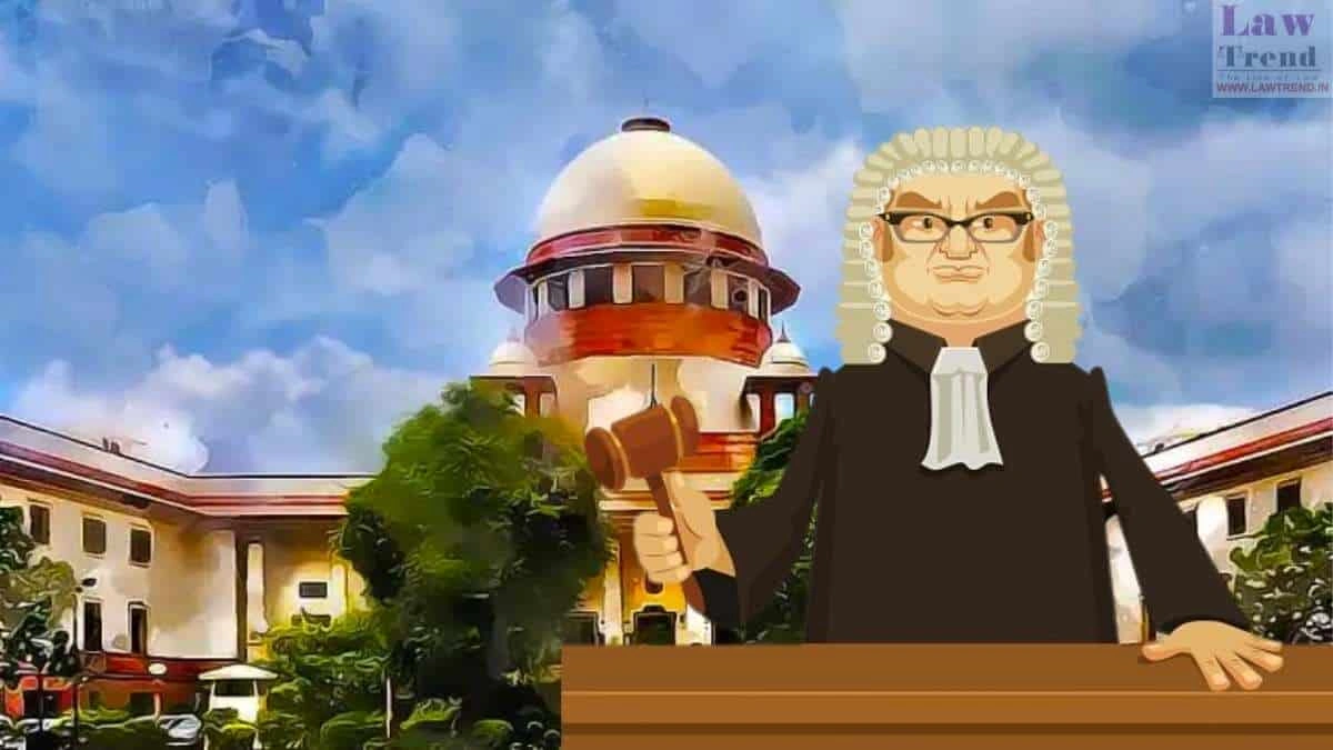 Supreme Court to Define Rules for Judicial Promotions; Expanded Bench Possible 2 The 'Why' Behind the Buzz | Understanding the Need for Defined Rules