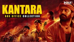 Kantara Box Office Collection