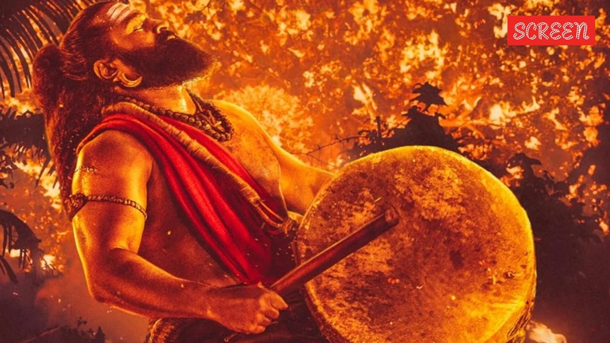 Kantara Chapter 1 | Rishab Shetty's Film Exceeds ₹650 Crore Worldwide in 12 Days 2 The Unlikely Rise of a Cultural Phenomenon