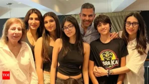 Karisma Kapoor Children Priya Sachdev