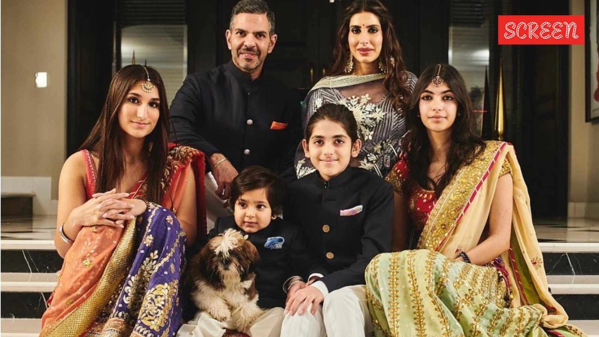 Rs 30,000 Crore Dispute: Karisma Kapoor's Kids Allege Forged Will in Property Battle with Priya Sachdev 2 The "Why" Angle | More Than Just Money