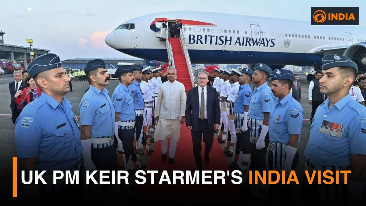 Why This Visit Matters | More Than Just Photo Ops