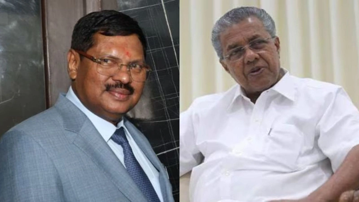 The Allegation | A House Divided?