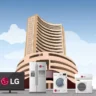 LG Electronics India IPO