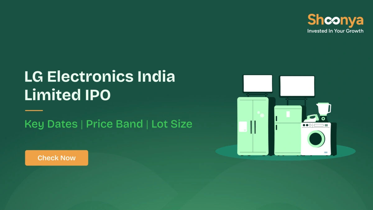LG India IPO