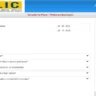 LIC AAO Admit Card 2025 Download