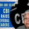 Land-For-Job Scam