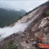 Landslides
