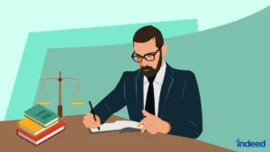 Lawyer