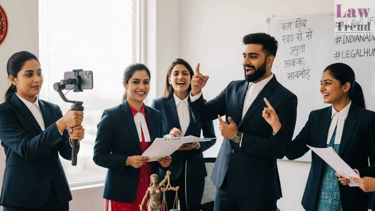 Lawyers Delhi