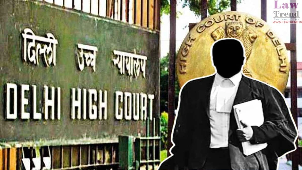 Decoding the Consultation | Why Delhi Lawyers?