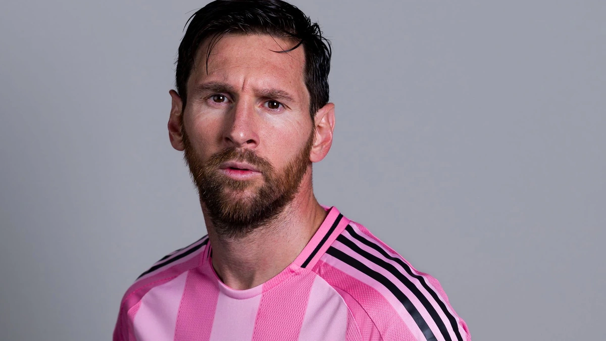 Lionel Messi Returns to Argentina Team for Friendly vs Puerto Rico After Inter Miami Success 2 The Inter Miami Effect | A New Messi?