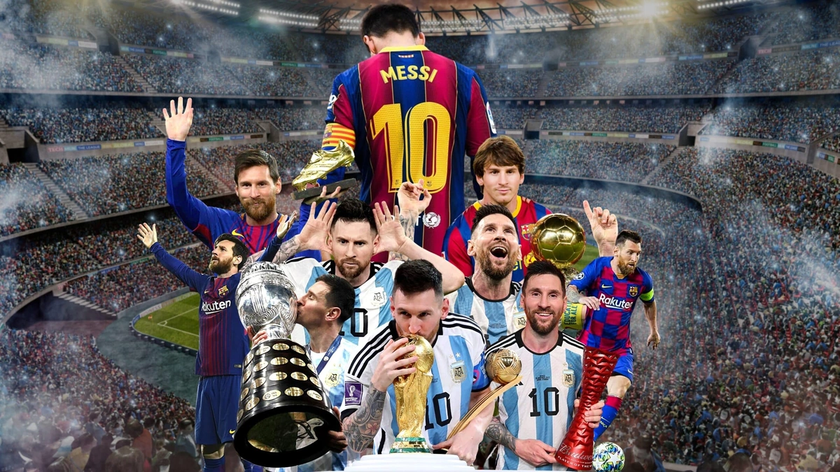 Scaloni's Update on Lionel Messi Before Puerto Rico Game | 'He'll Likely Be Involved But...' 2 The Messi Paradox | When to Play, When to Rest
