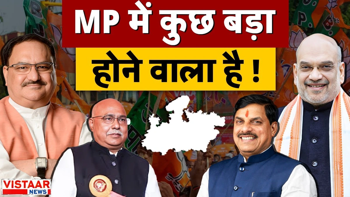 MP Politics