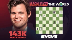 Magnus Carlsen