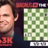 Magnus Carlsen