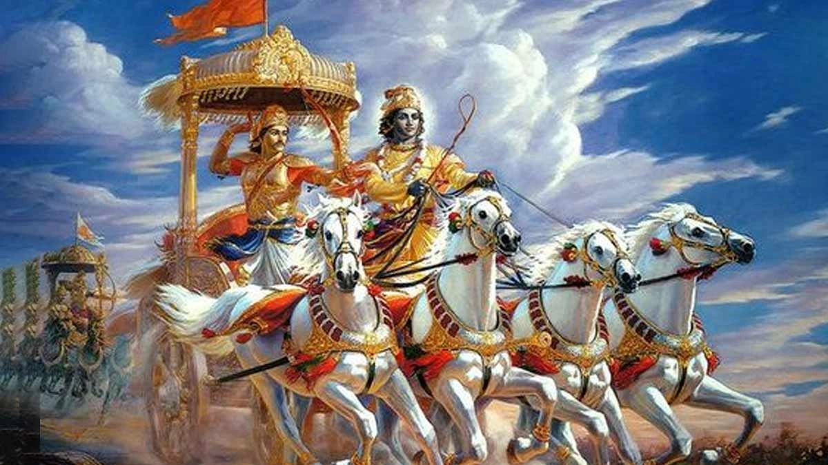 Mahabharat