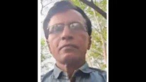 Mallojula Venugopal Rao