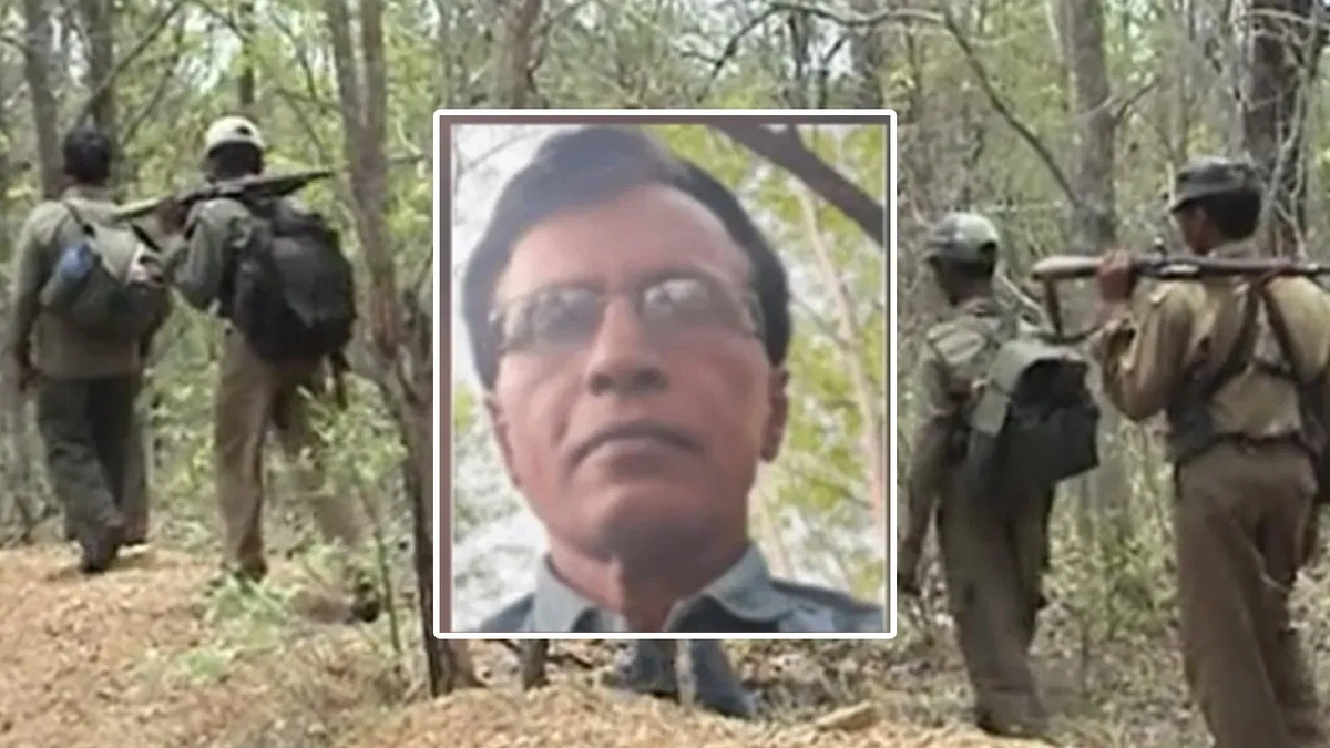 Mallojula Venugopal Rao | Top Maoist Strategist's Rise Through Ranks 2 The Early Years | Seeds of Revolution