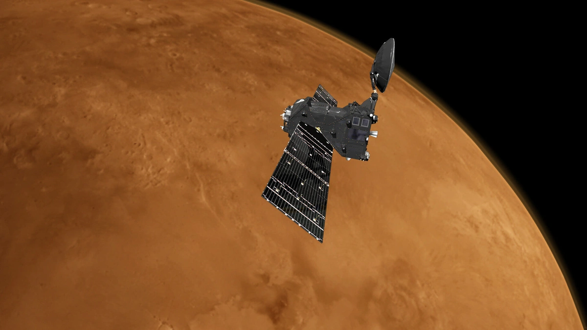 Why Two Missions Matter | More Than Just Redundancy