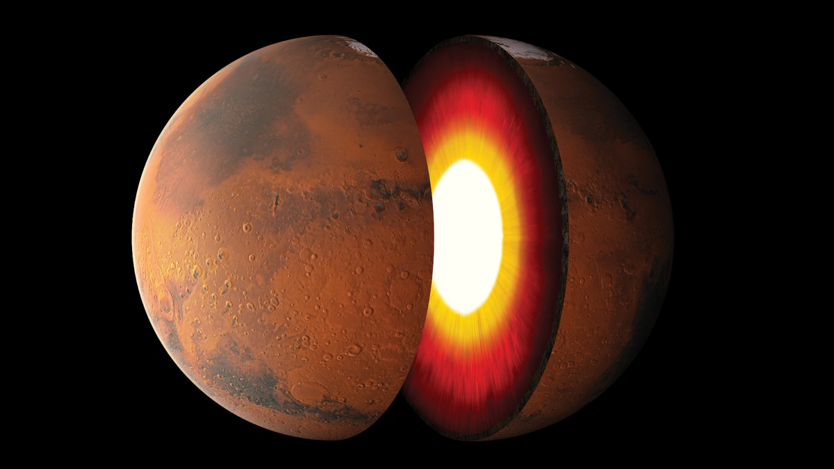 Mars