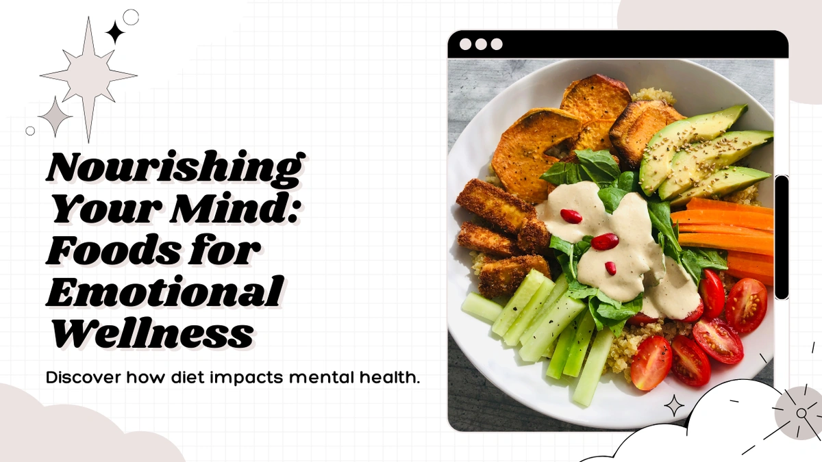 The Gut-Brain Connection | Why Food Matters More Than You Think
