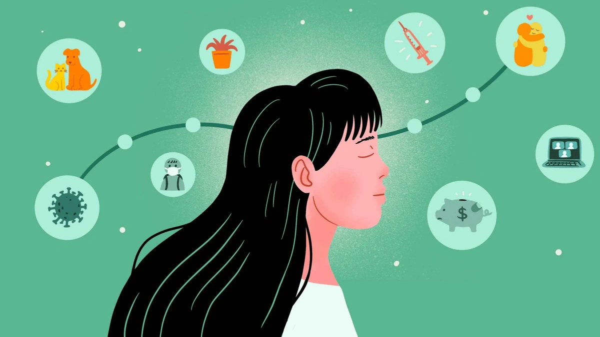 The Gut-Brain Connection | It's Real!