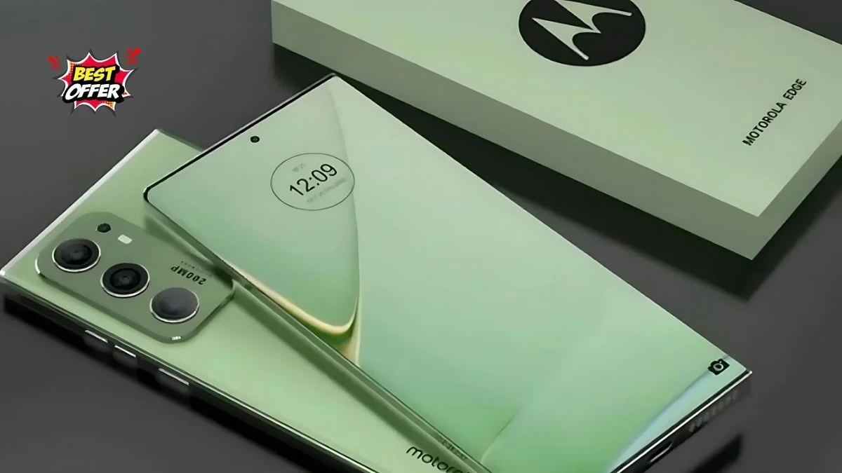 Why the Motorola Edge 70 Matters | A Deeper Dive