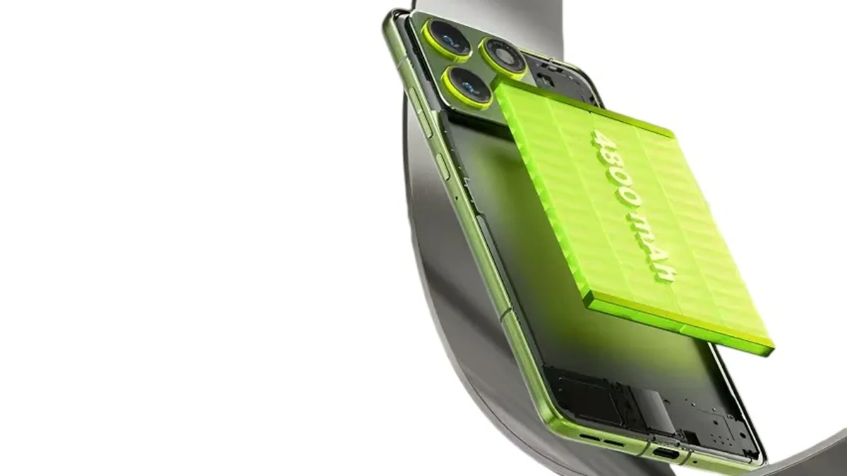 The Slim-Down | Why Motorola Might Be Chasing Thinness