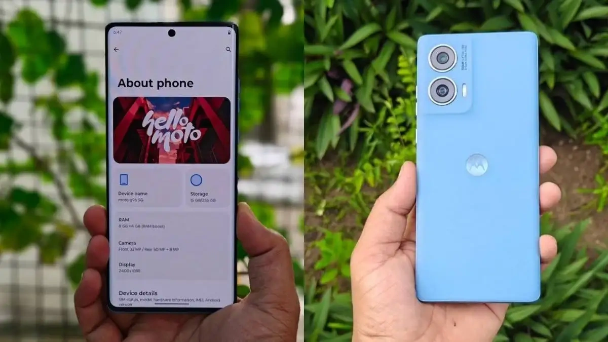 Motorola G96 5G Available for ₹12,000 with Bank & Exchange Offers | Flipkart Diwali Sale 2 The ₹12,000 Question | Why This Deal Matters