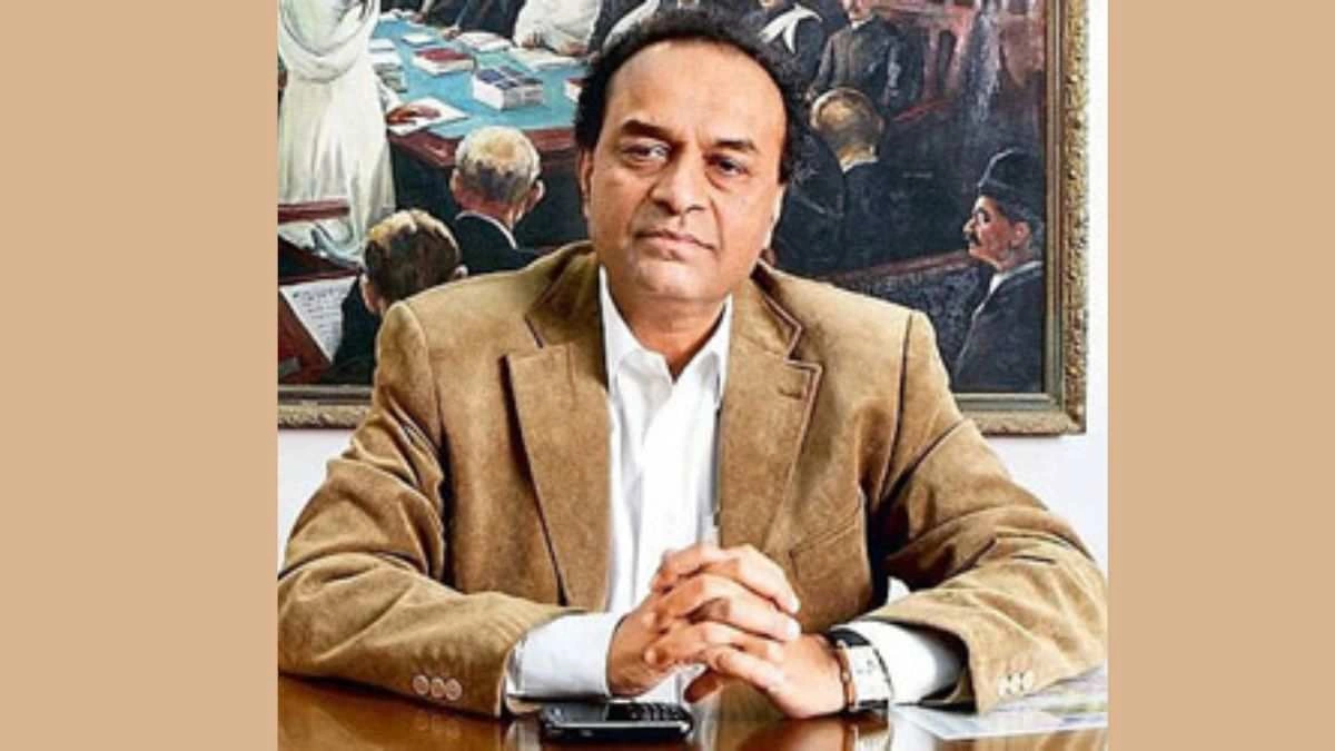 Mukul Rohatgi