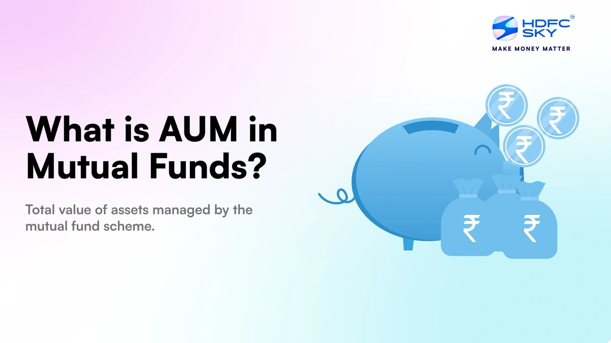 Why Should You Even Care About AUM, Anyway?
