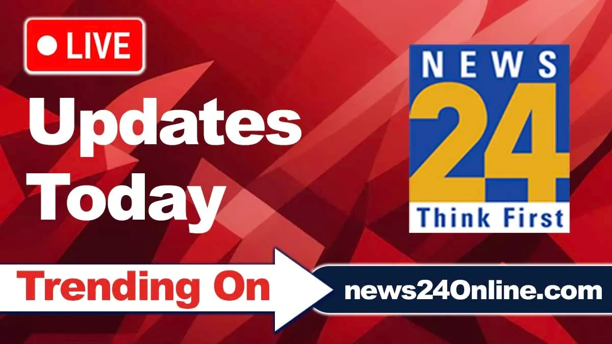 Live News Updates Today, October 14 | Police Seek Laptop with 'Final Note'; Amneet Claims SIT Missed Seizure 2 The Missing Laptop | More Than Just Hardware?
