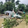 North Bengal Floods