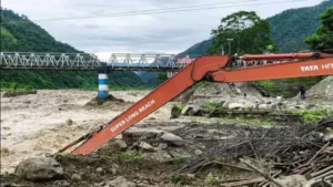 North Bengal Landslides