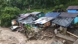 North Bengal tragedy