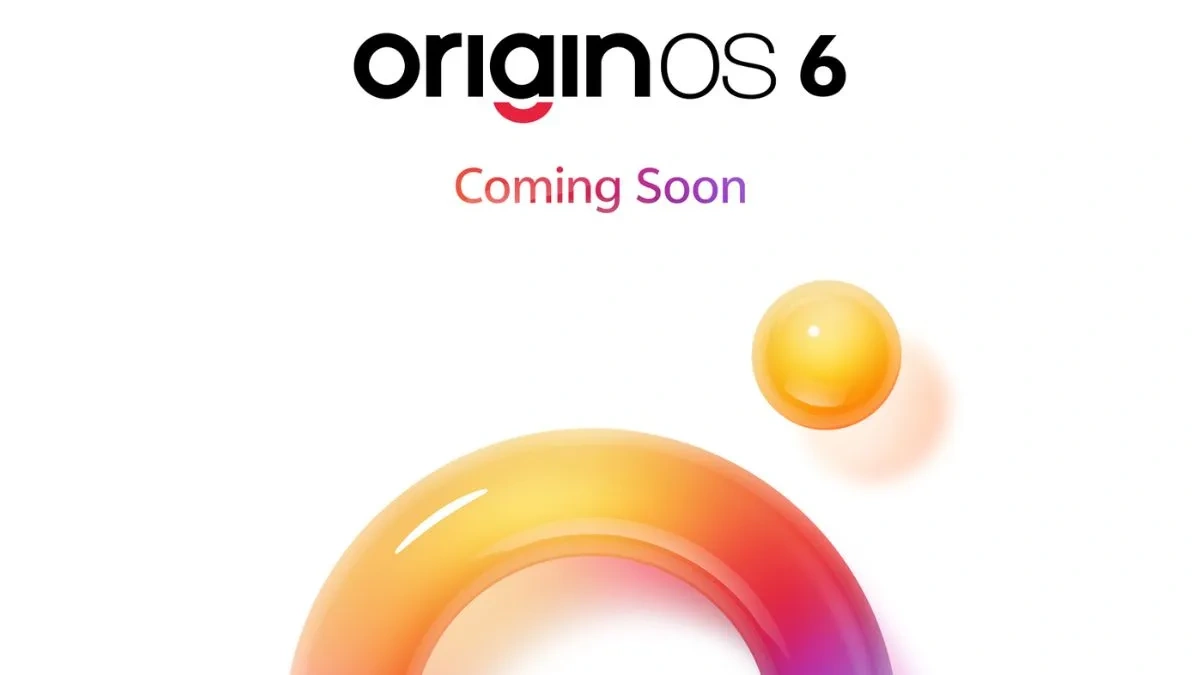 OriginOS 6